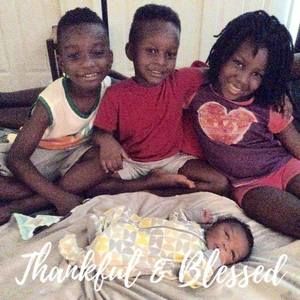 Meet your Posher, Obinna